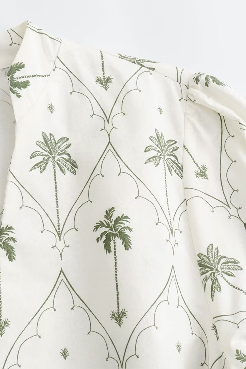 Ariel | Robe d'hiver simple et élégante