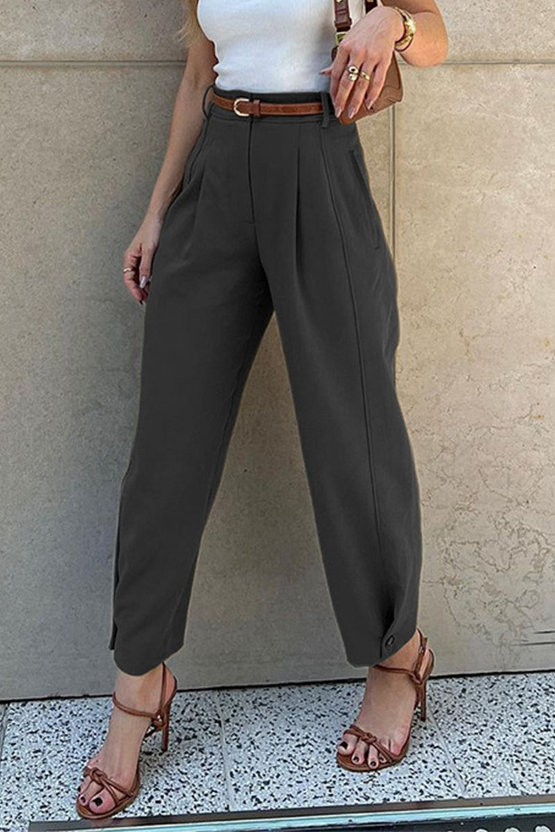 Vladislava | Pantalon d'hiver classique et élégant