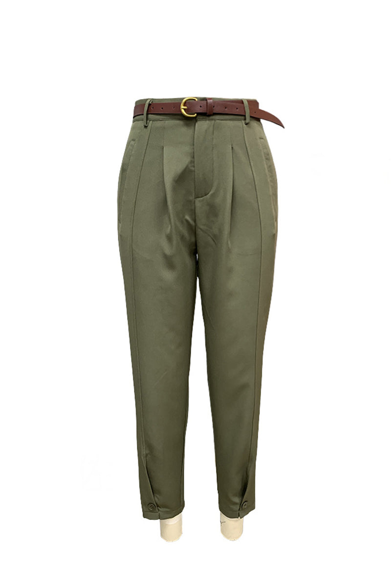 Vladislava | Pantalon d'hiver classique et élégant