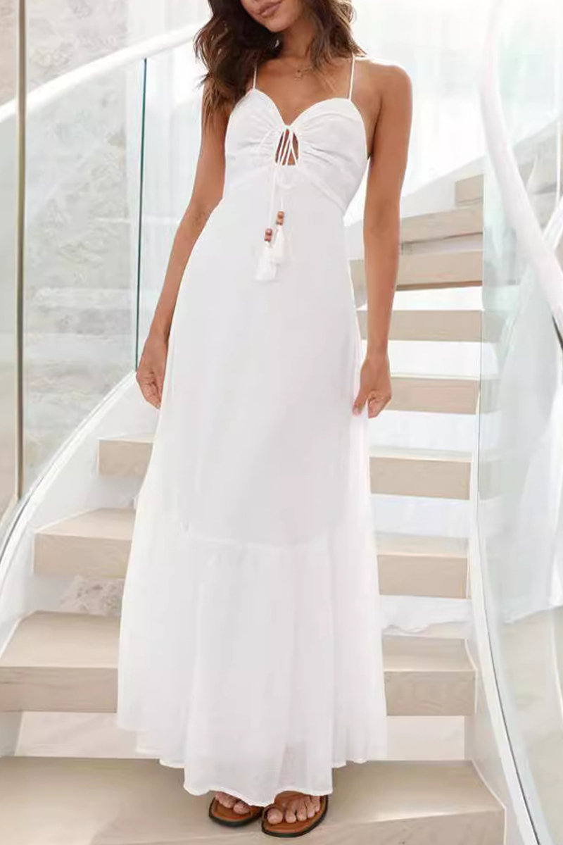 Tindra | Robe d'hiver moderne et confortable