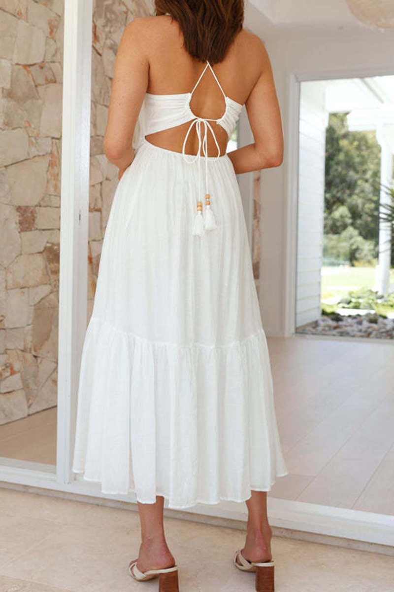 Tindra | Robe d'hiver moderne et confortable