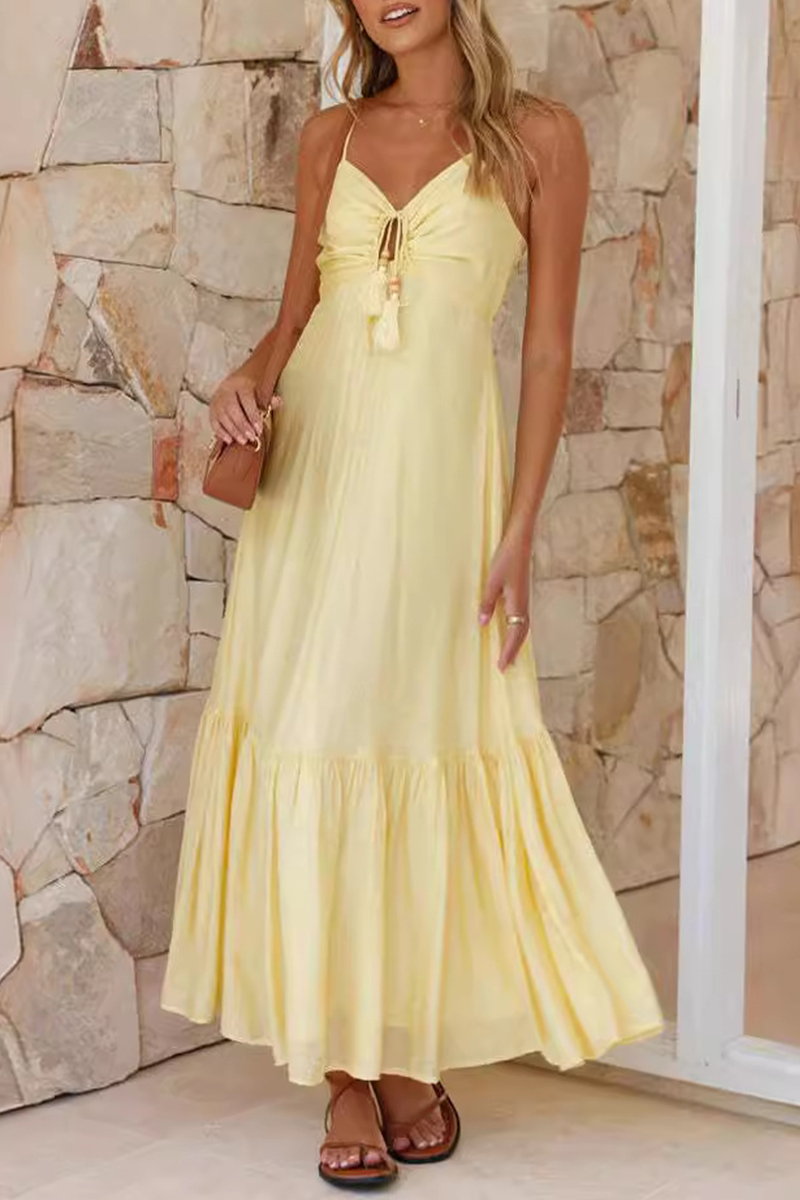 Tindra | Robe d'hiver moderne et confortable