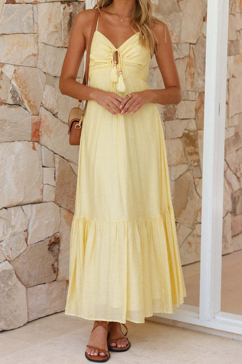 Tindra | Robe d'hiver moderne et confortable