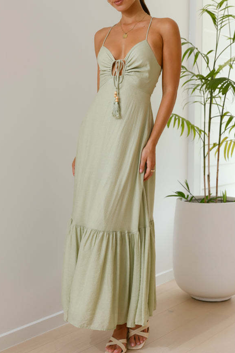 Tindra | Robe d'hiver moderne et confortable