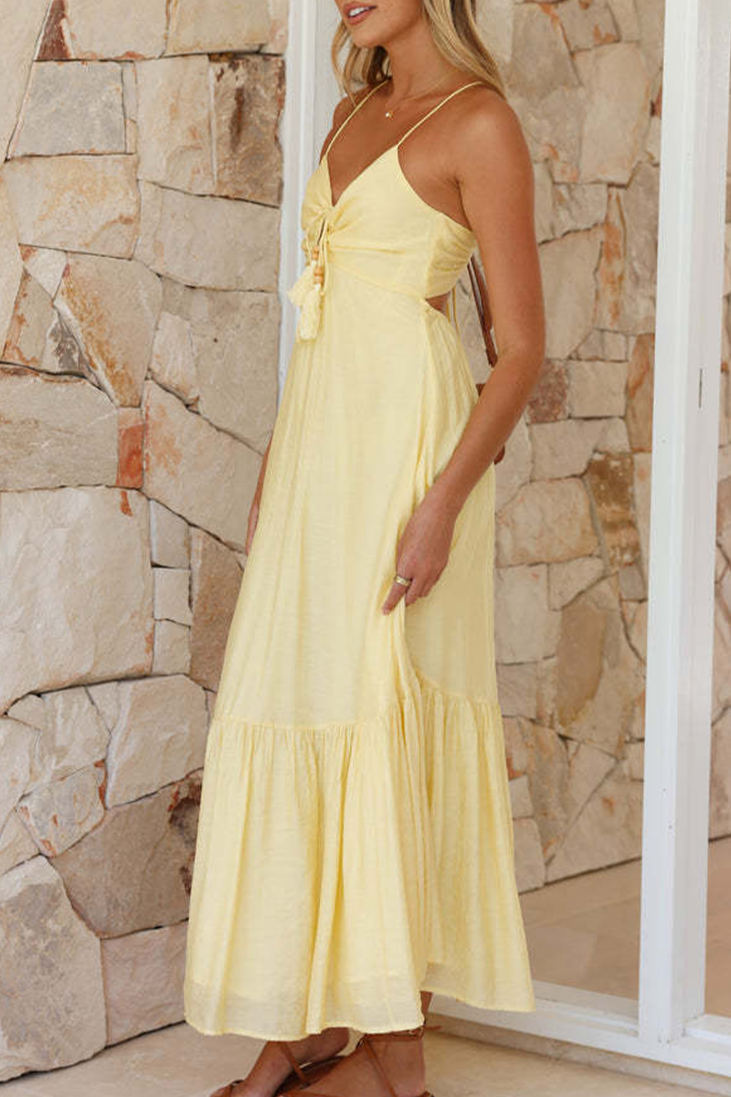 Tindra | Robe d'hiver moderne et confortable