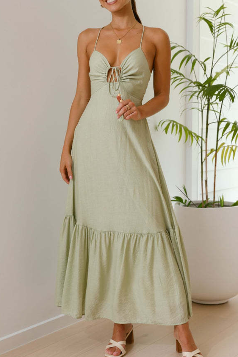 Tindra | Robe d'hiver moderne et confortable
