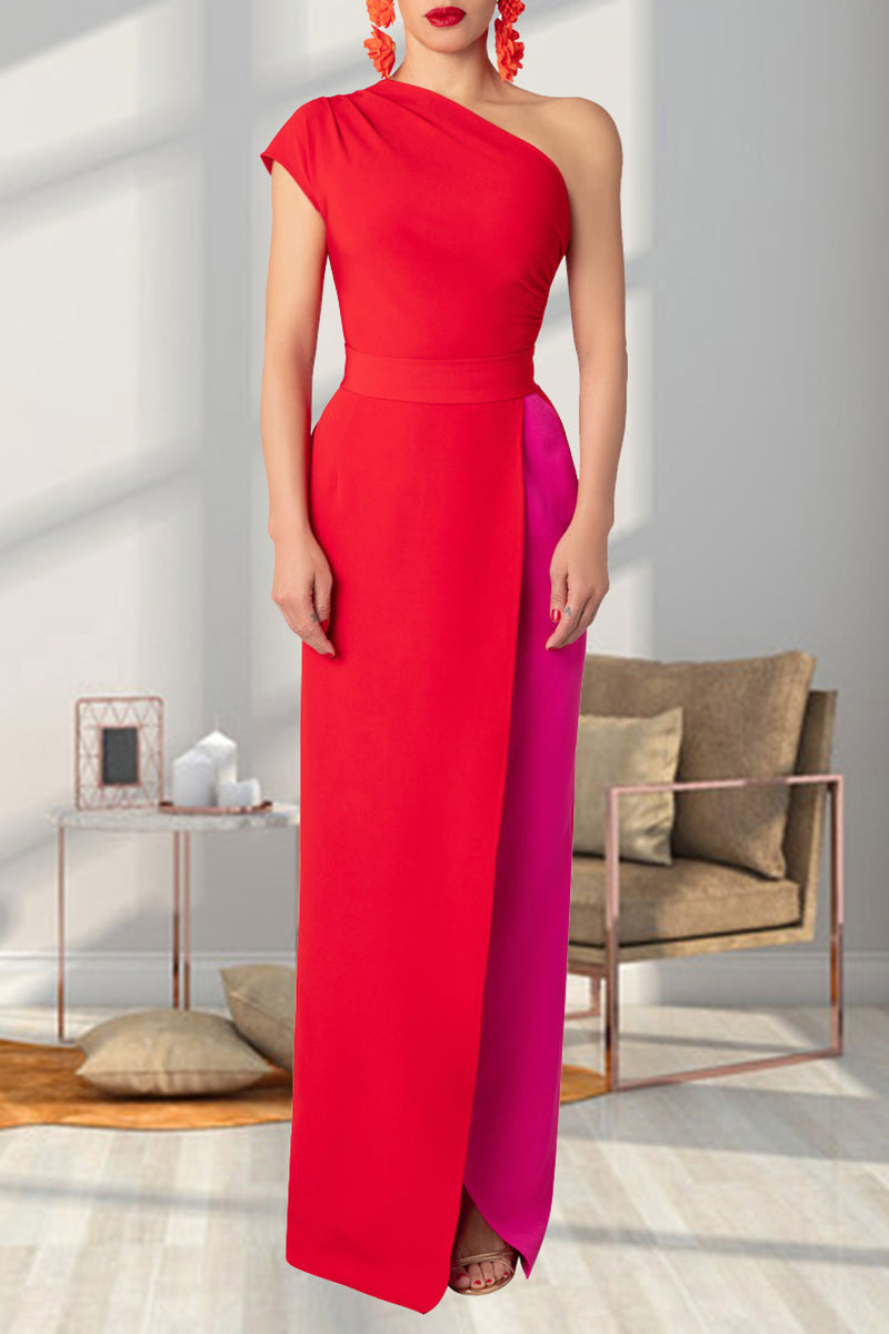 Dynah | Casual and Relaxed winter Dress