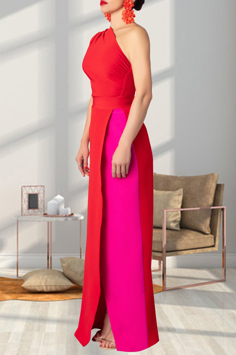 Dynah | Casual and Relaxed winter Dress