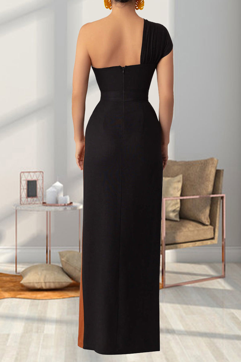 Dynah | Casual and Relaxed winter Dress