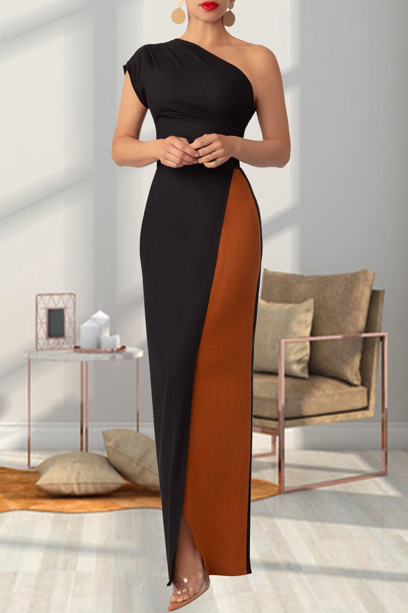 Dynah | Casual and Relaxed winter Dress