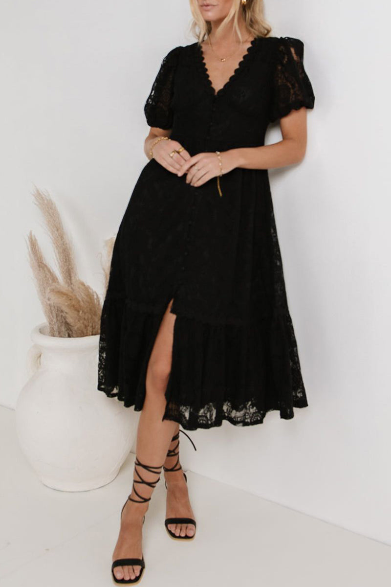 Pasha | Robe d'hiver à la mode et minimaliste