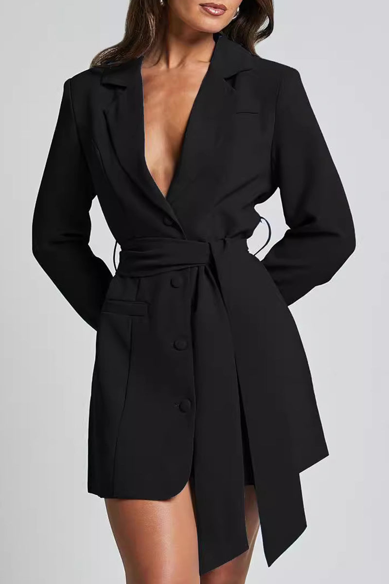 Raelyn | Manteau d'hiver tendance et minimaliste