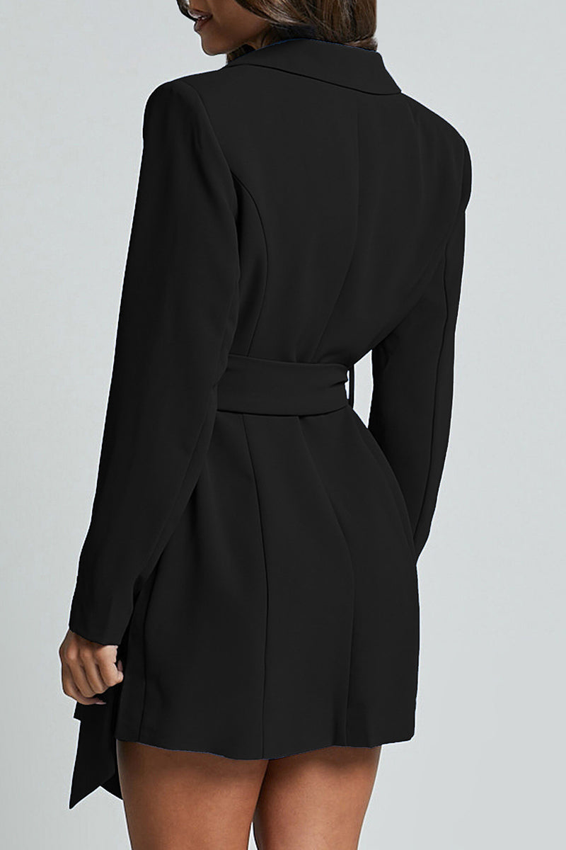 Raelyn | Manteau d'hiver tendance et minimaliste