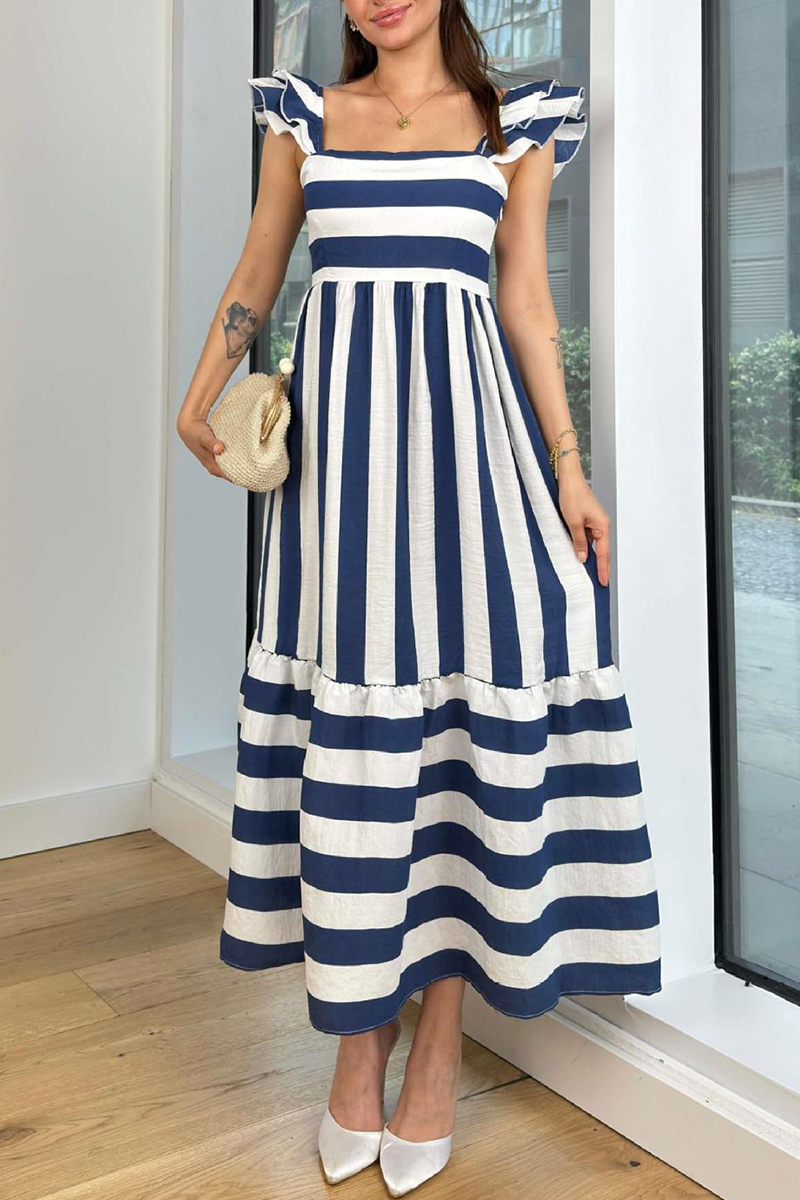 Rhapsody | Robe d'hiver Effortless and Classy