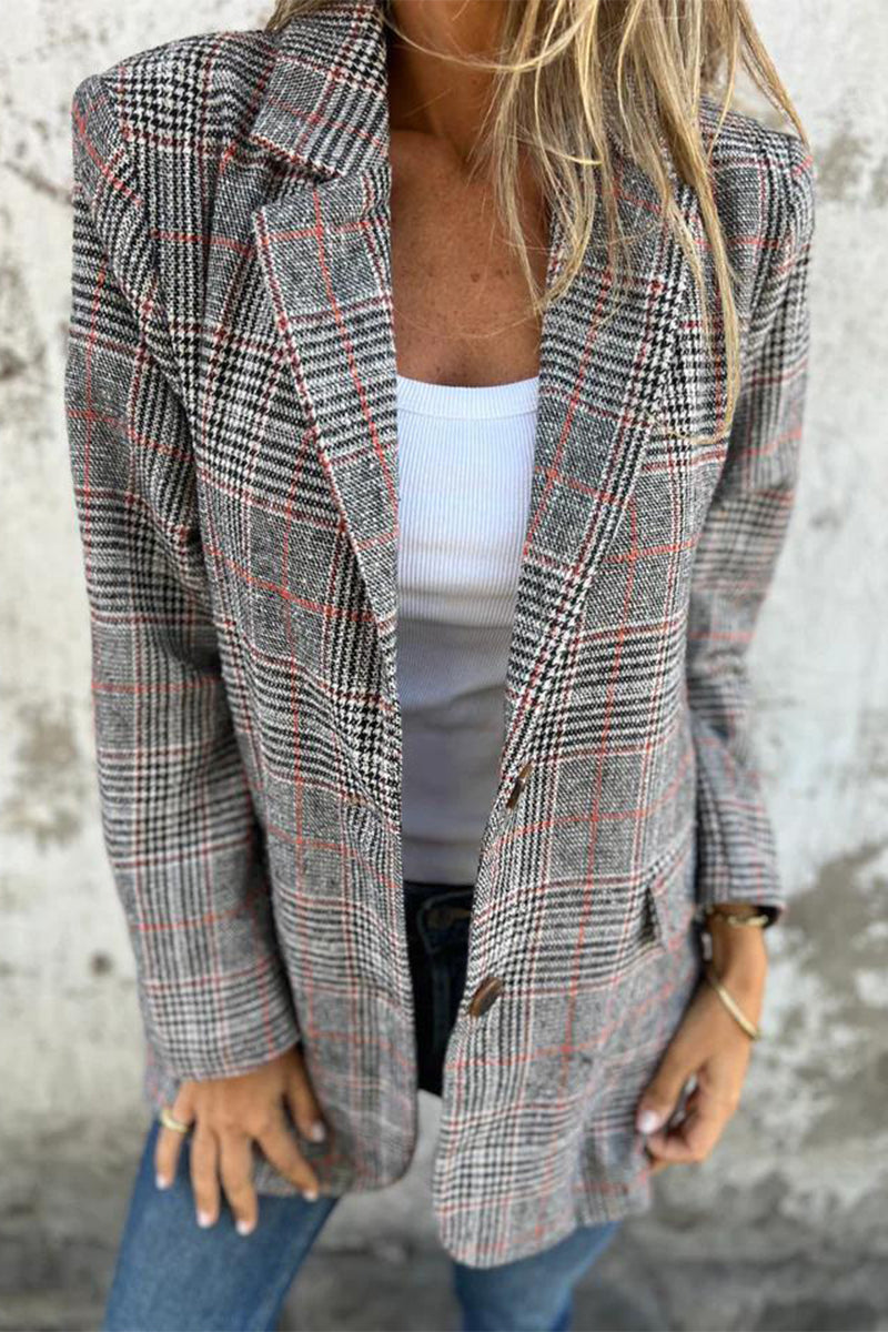 Birke | Veste d'hiver tendance et sans effort