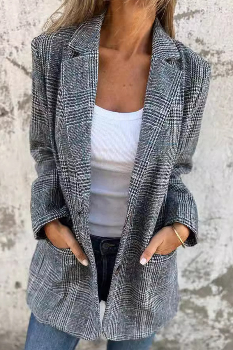 Birke | Veste d'hiver tendance et sans effort