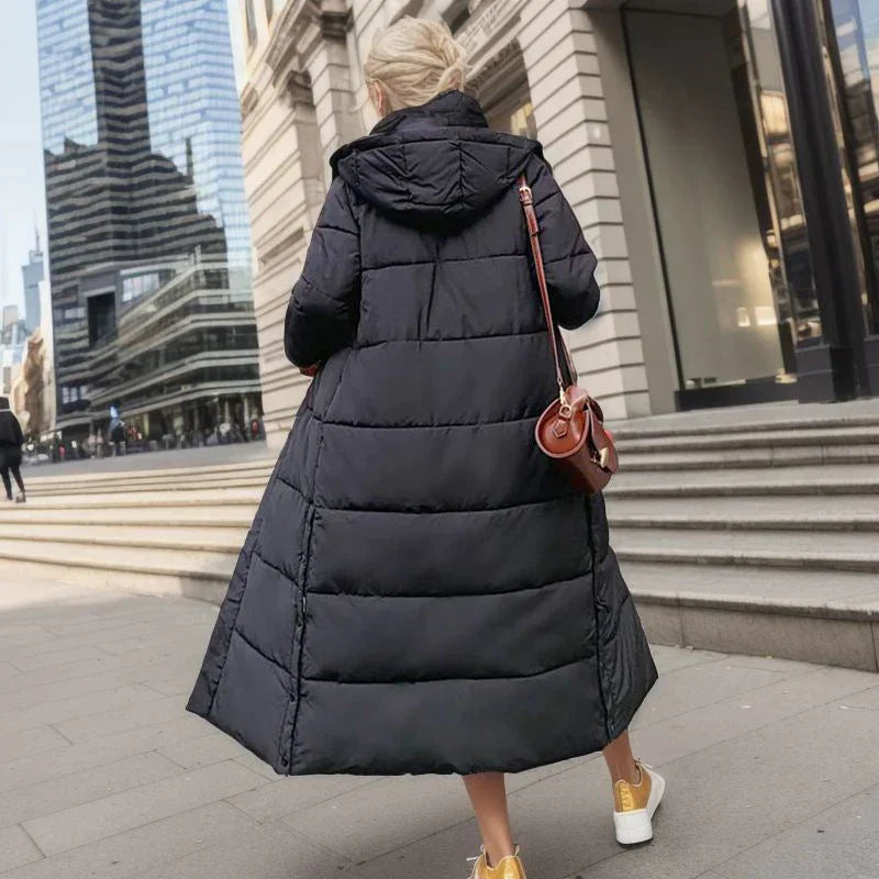 Mayra | Veste d'hiver intemporelle et élégante