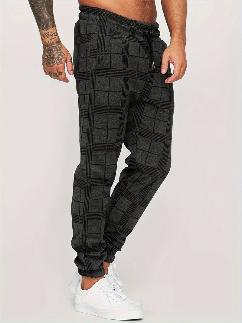 Loren | Pantalon d'hiver simple et élégant