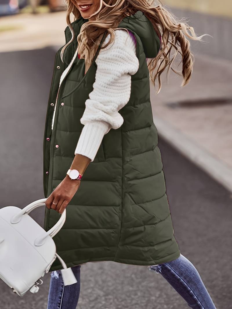 Diamante | Cardigan d'hiver Effortless and Chic