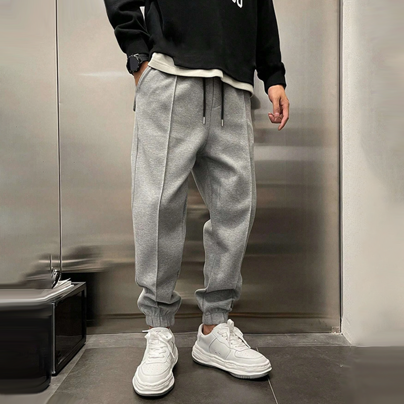Sabrina | Pantalon d'hiver classique et confortable