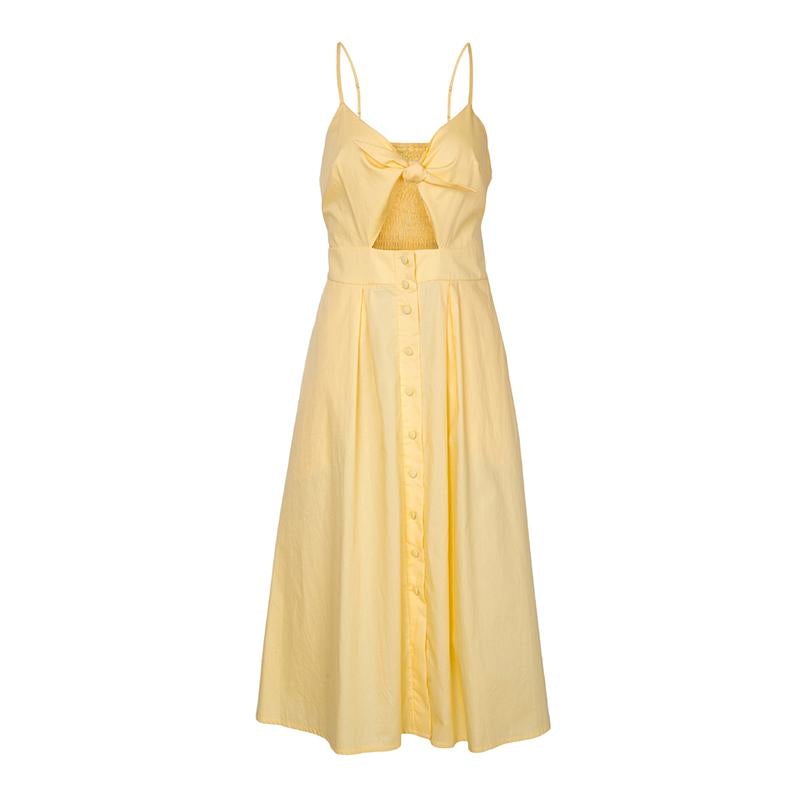 Aja | Elegant and Casual winter Dress
