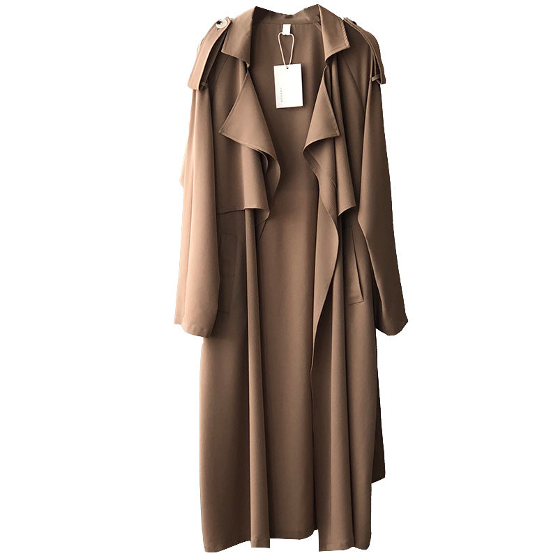 Adelheid | Manteau d'hiver confortable et élégant