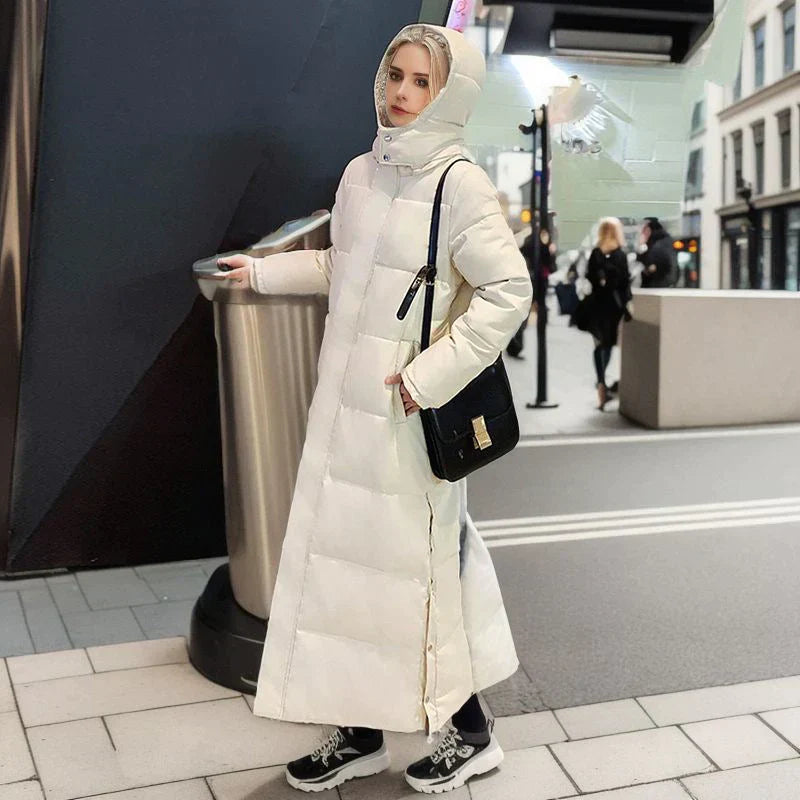 Mayra | Veste d'hiver intemporelle et élégante