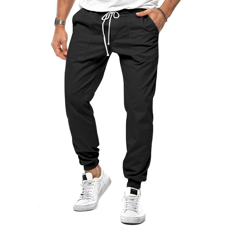 Evgenia | Pantalon d'hiver confortable et élégant