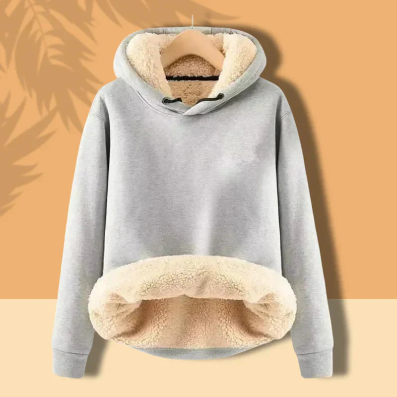 Cinzia | Pull d'hiver élégant et polyvalent