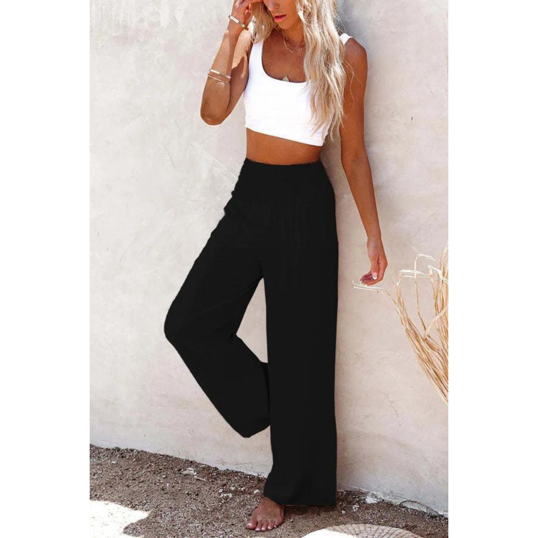 Dauna | Pantalon d'hiver classique et élégant