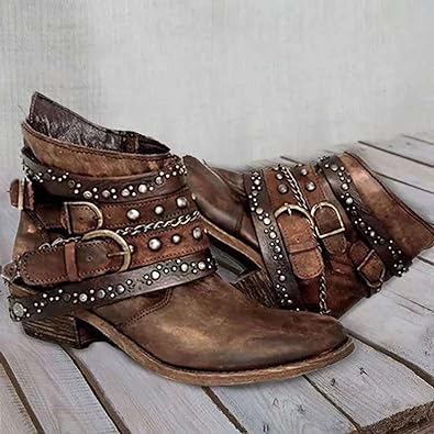 Geraldine | Bottes d'hiver chic et polyvalentes