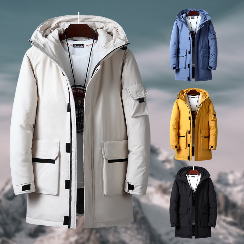 Aldis | Vêtement d'hiver classique et confortable
