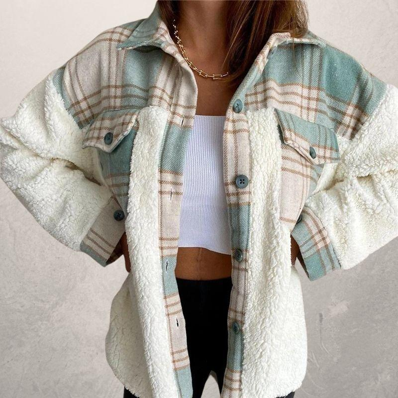 Lennox | Veste d'hiver décontractée et confortable