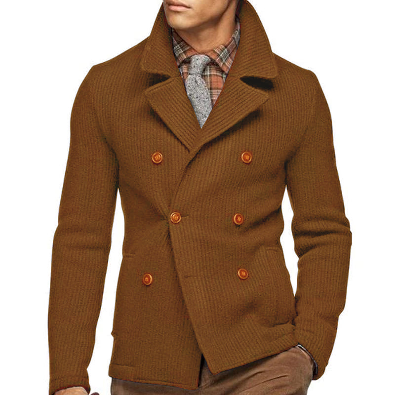 Aysel | Manteau d'hiver polyvalent et confortable