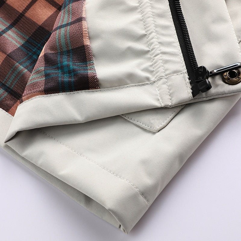 Maribel | Manteau d'hiver décontracté et intemporel