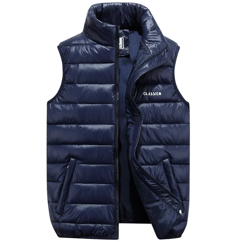 Heaven | Veste d'hiver confortable et élégante