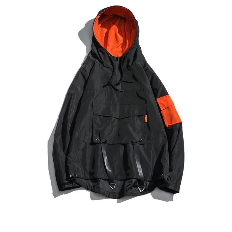 Tova | Veste d'hiver intemporelle et élégante