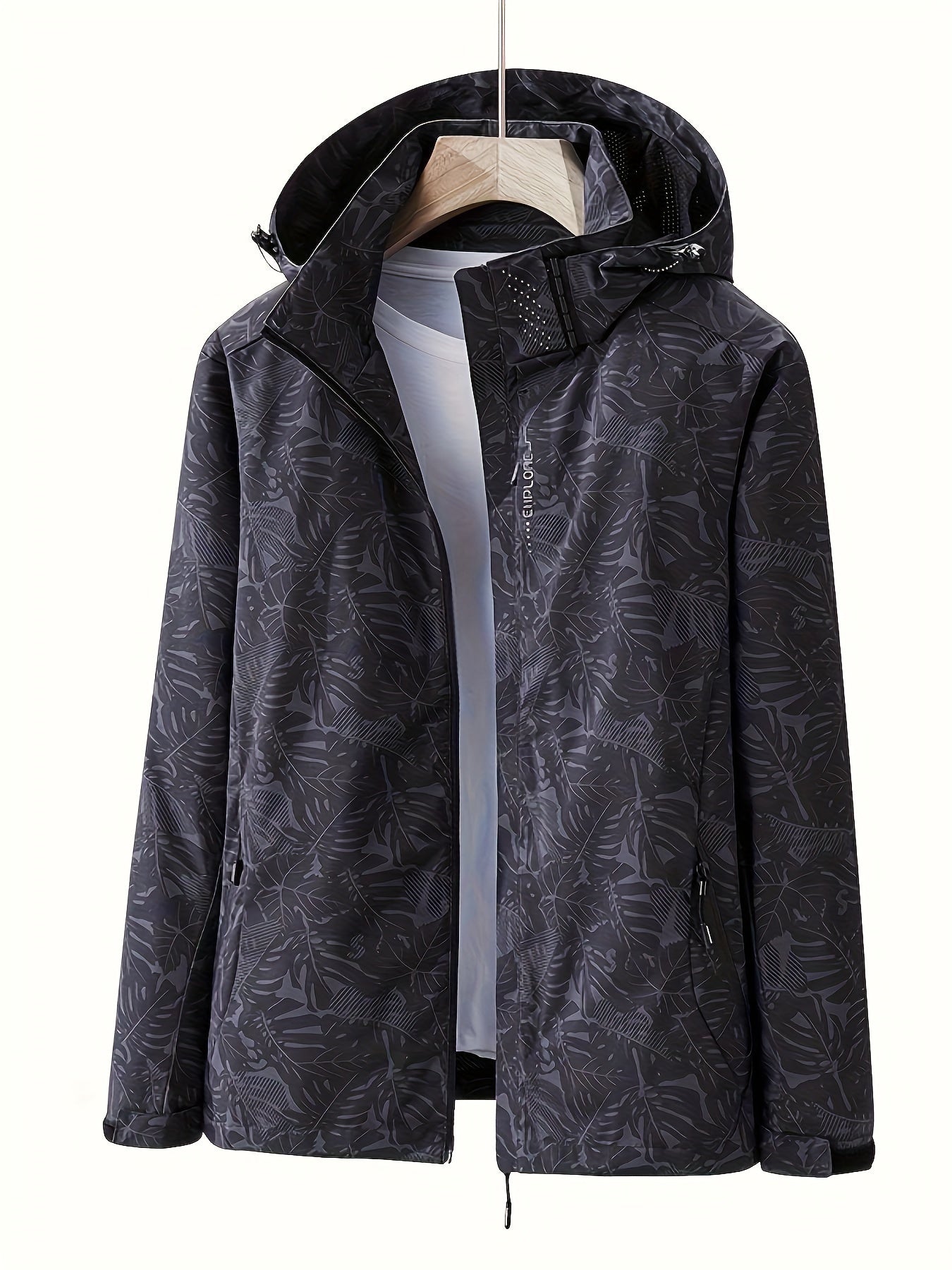 Desirae | Veste d'hiver décontractée et à la mode