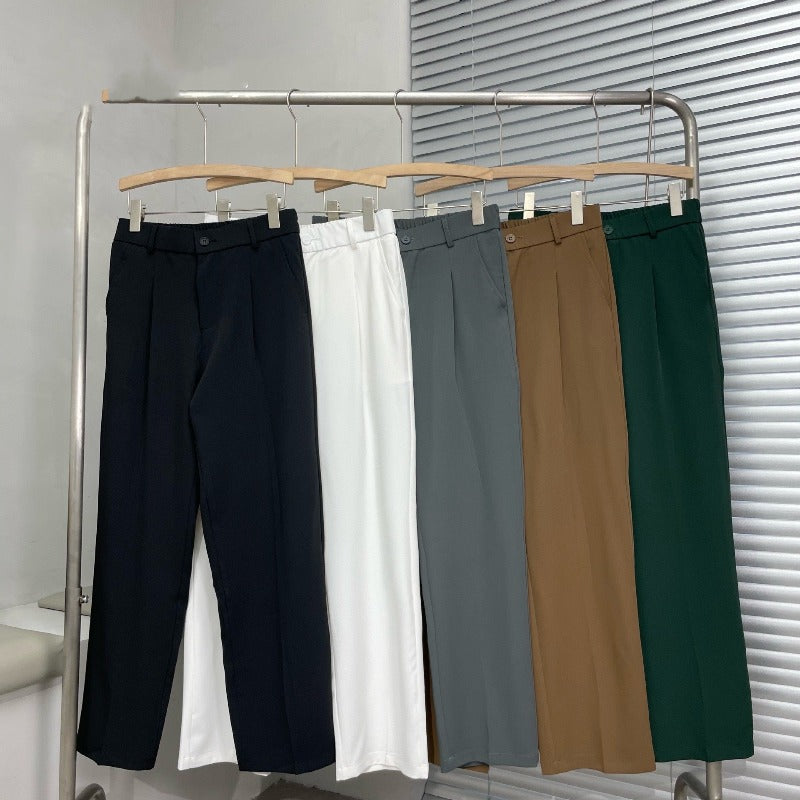 Alla | Pantalon d'hiver moderne et polyvalent