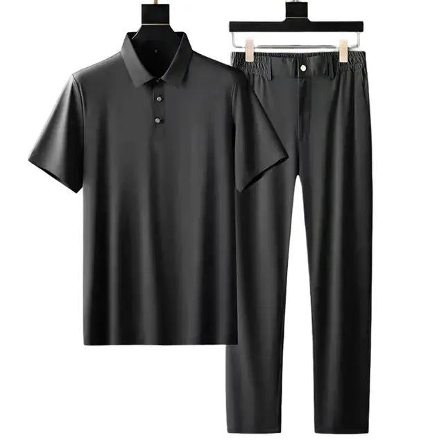 Enrica | Pantalon d'hiver décontracté et relaxant