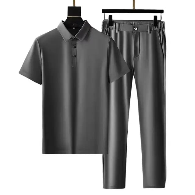 Enrica | Pantalon d'hiver décontracté et relaxant
