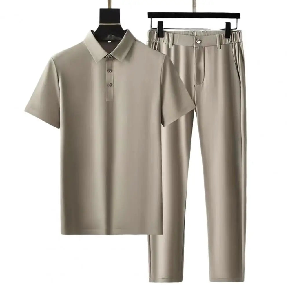 Enrica | Pantalon d'hiver décontracté et relaxant