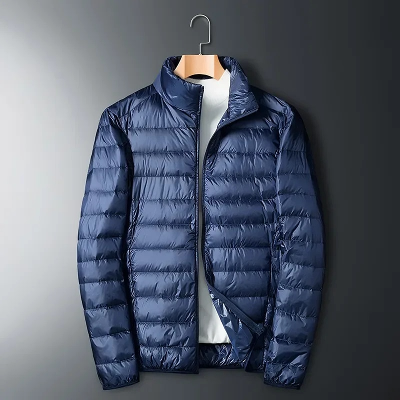 Inken | Veste d'hiver classique et confortable