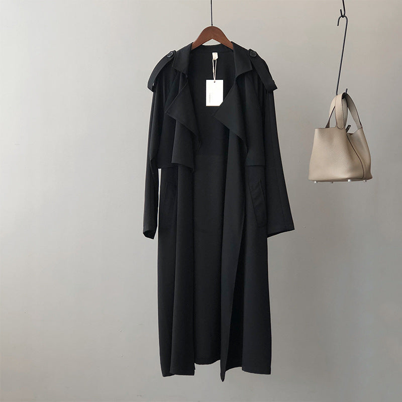 Adelheid | Manteau d'hiver confortable et élégant