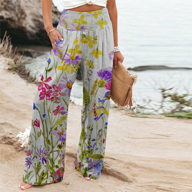 Olga | Pantalon d'hiver polyvalent et confortable