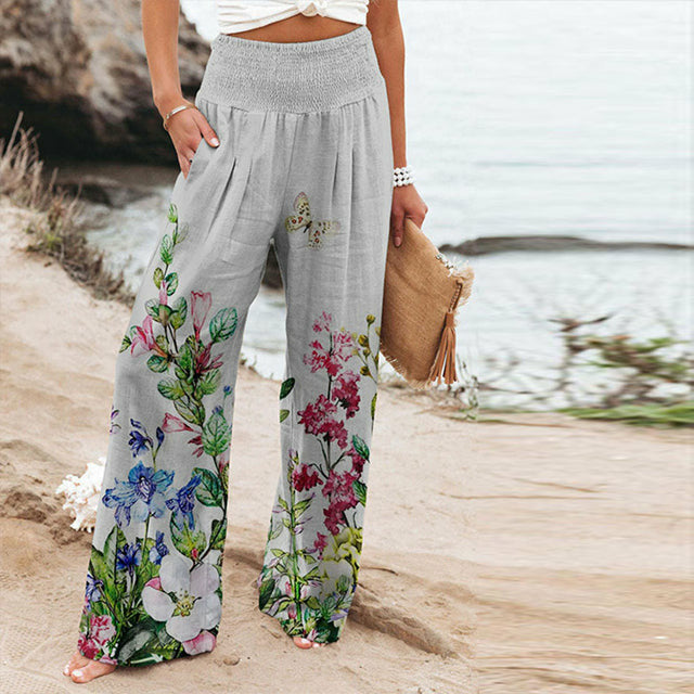 Olga | Pantalon d'hiver polyvalent et confortable