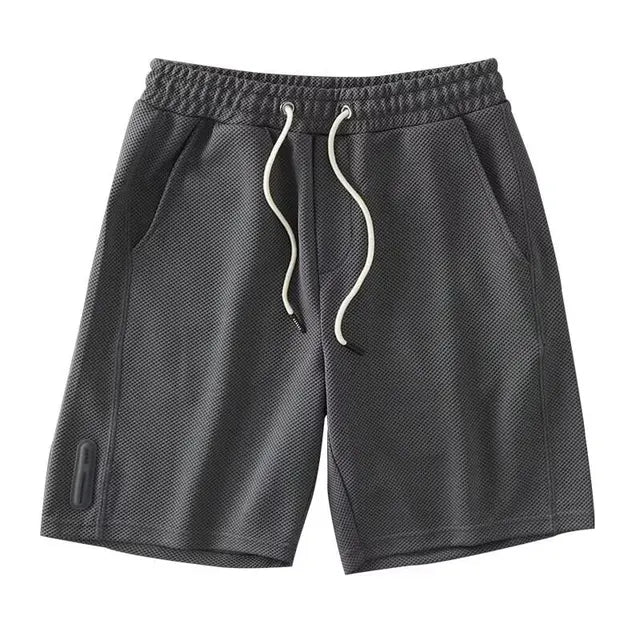 Hana | Short d'hiver classique et confortable