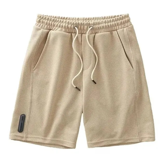 Hana | Short d'hiver classique et confortable