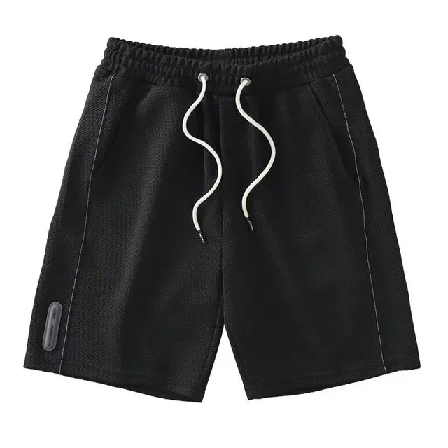 Hana | Short d'hiver classique et confortable