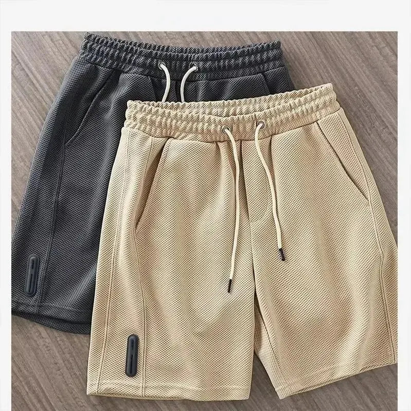 Hana | Short d'hiver classique et confortable